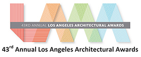 Los Angeles Business Council Awards Logo